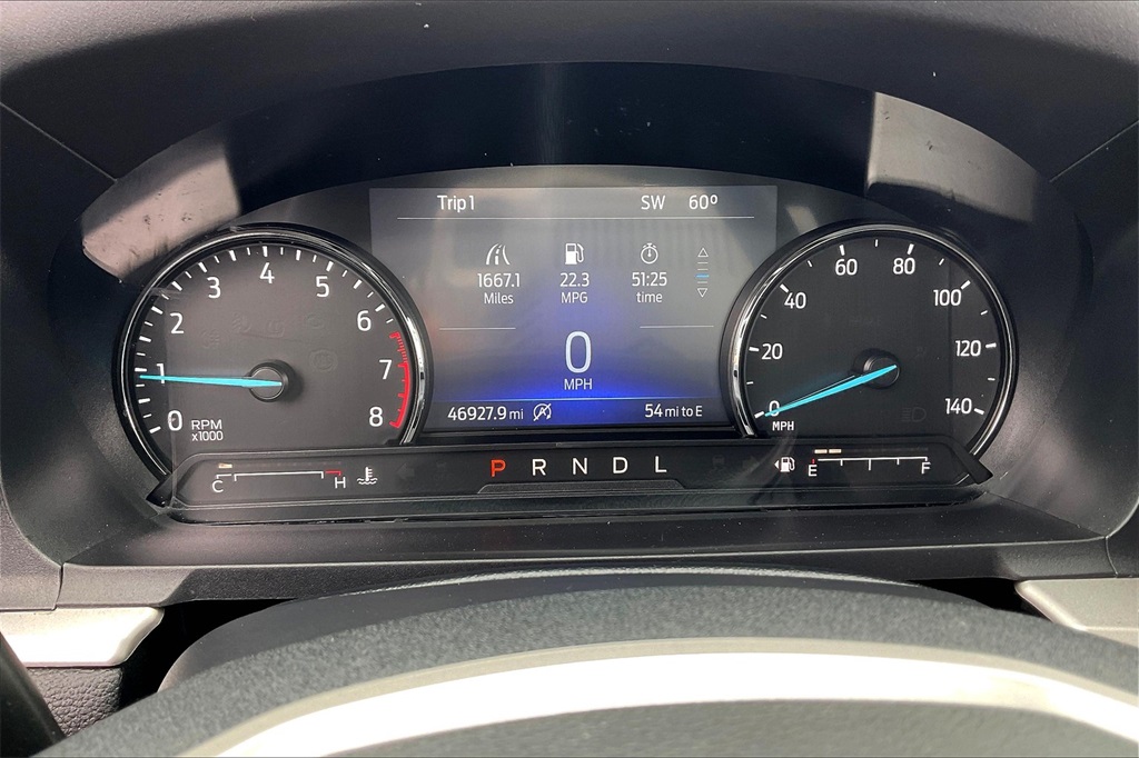 2021 Ford Explorer XLT - Photo 24