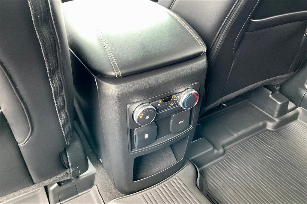 2021 Ford Explorer XLT - Photo 26