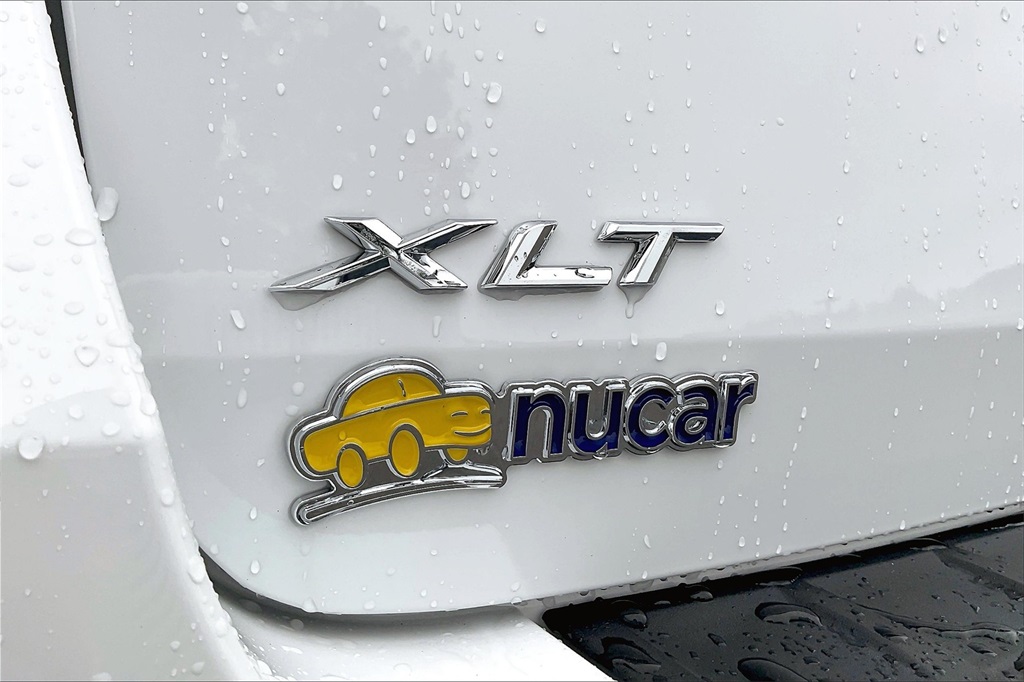 2021 Ford Explorer XLT - Photo 27