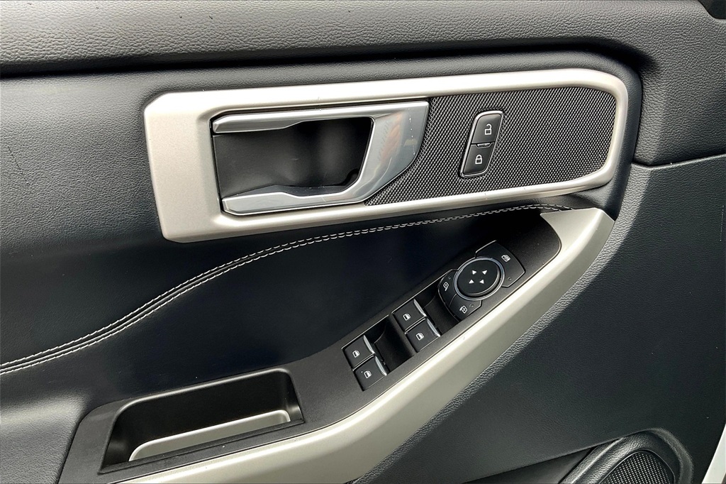 2021 Ford Explorer XLT - Photo 38