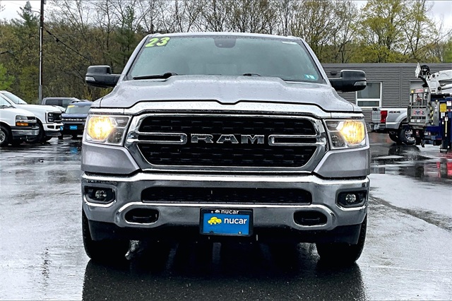 2023 Ram 1500 Big Horn/Lone Star - Photo 2