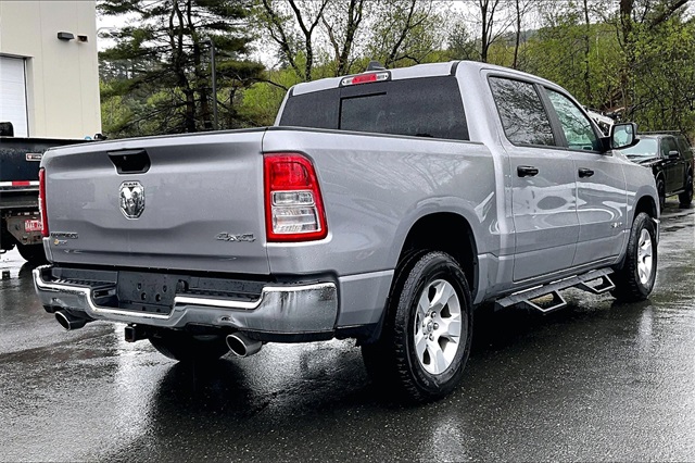 2023 Ram 1500 Big Horn/Lone Star - Photo 4