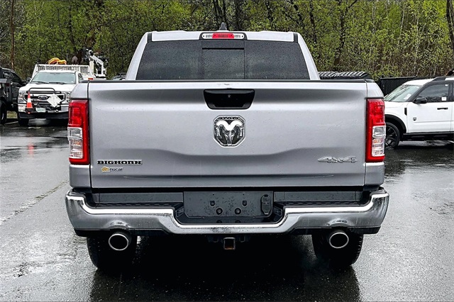 2023 Ram 1500 Big Horn/Lone Star - Photo 5