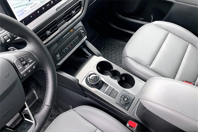 2025 Ford Bronco Sport Badlands - Photo 9