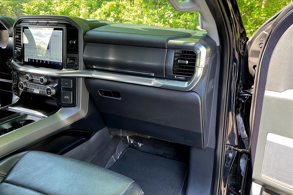 2021 Ford F-150 Lariat - Photo 12