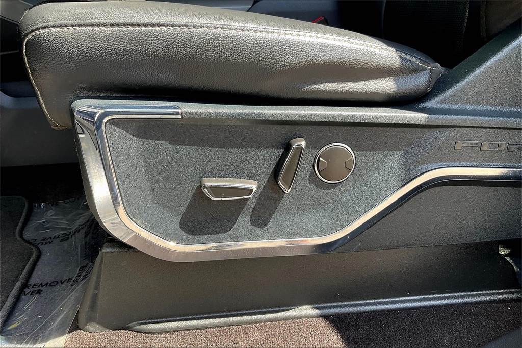 2021 Ford F-150 Lariat - Photo 26