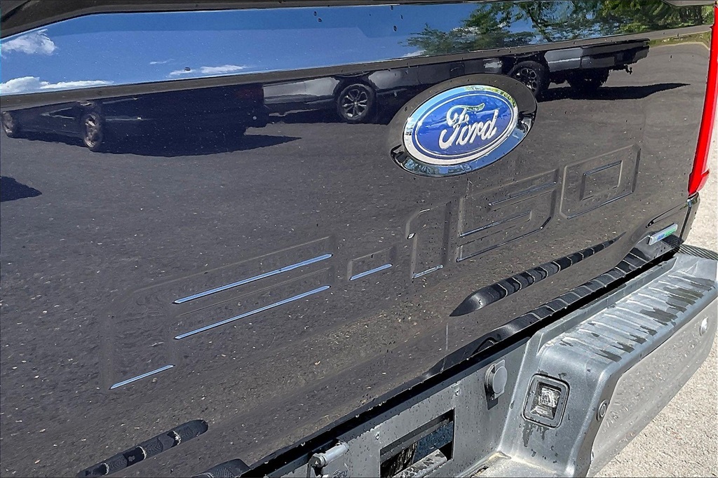 2021 Ford F-150 Lariat - Photo 27