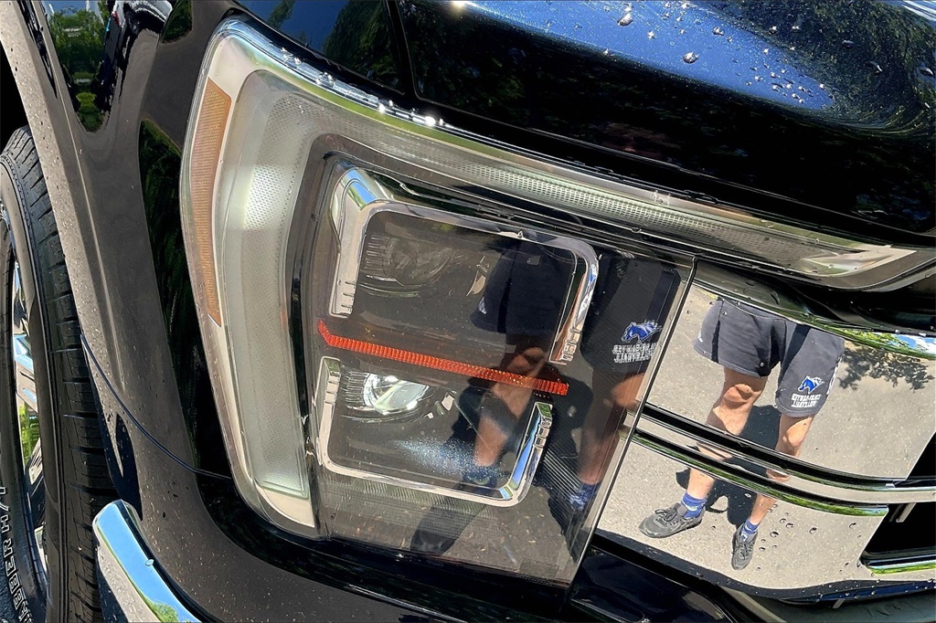 2021 Ford F-150 Lariat - Photo 31