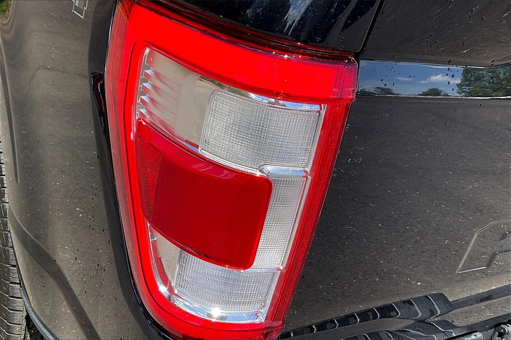 2021 Ford F-150 Lariat - Photo 32