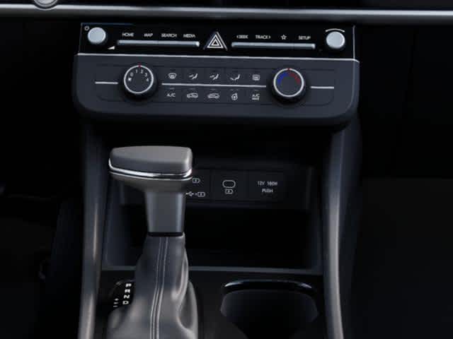 2025 Hyundai Tucson SE - Photo 16