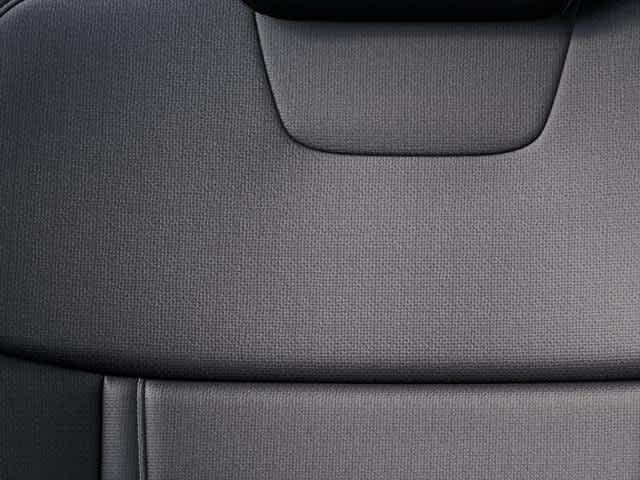 2025 Hyundai Tucson SE - Photo 17