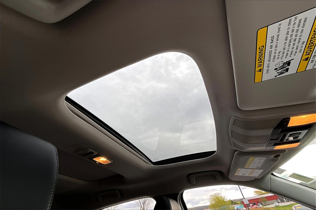 2022 Mitsubishi Eclipse Cross SEL - Photo 22