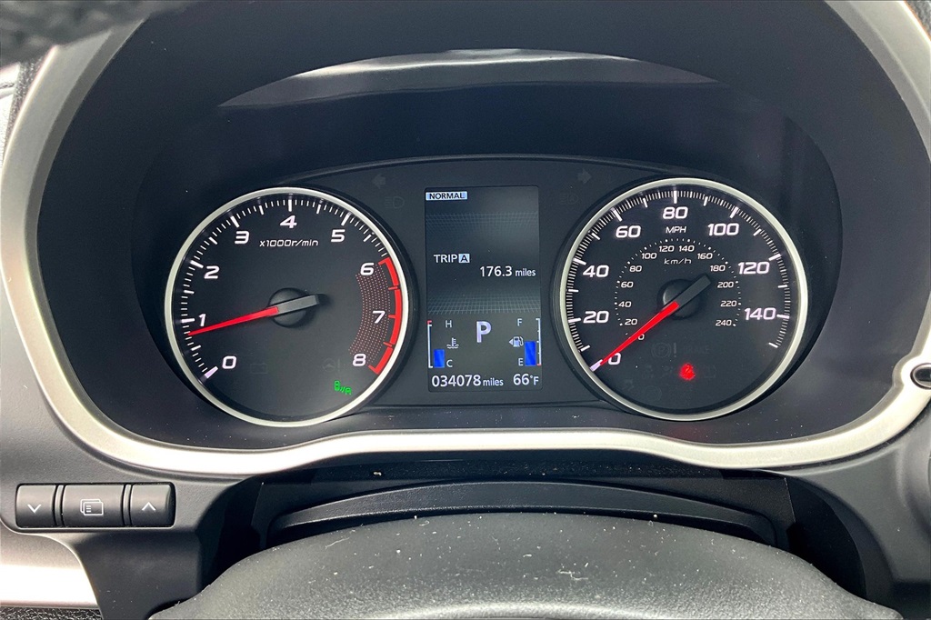 2022 Mitsubishi Eclipse Cross SEL - Photo 25