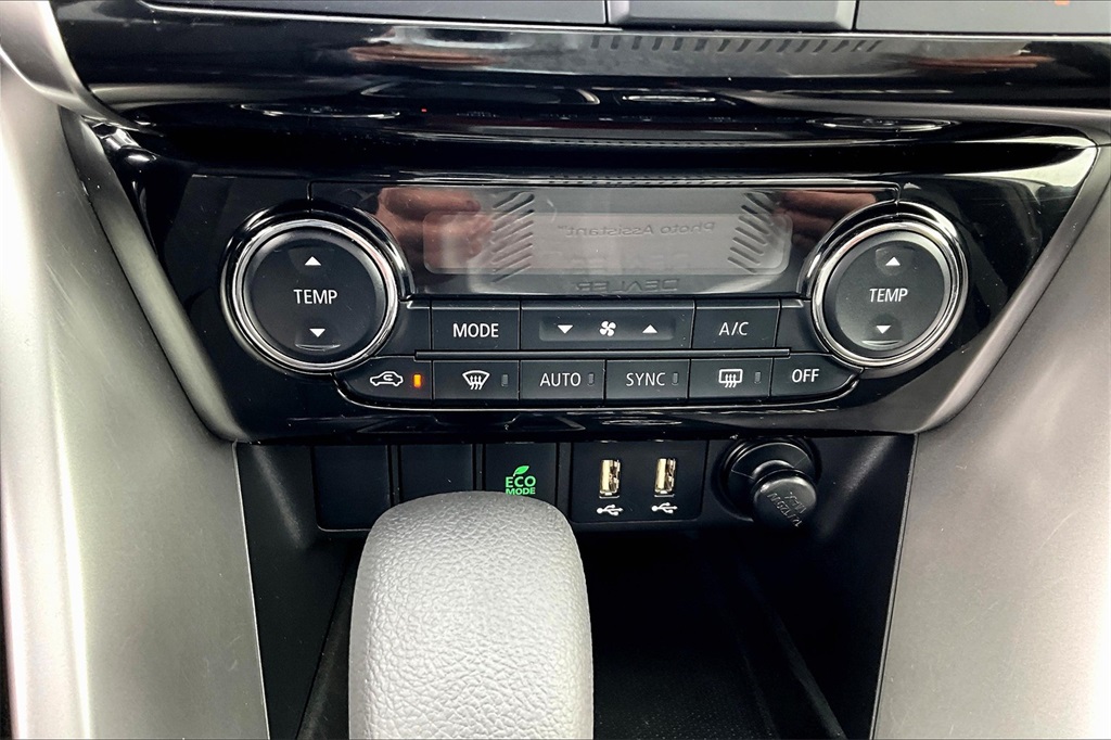 2022 Mitsubishi Eclipse Cross SEL - Photo 26