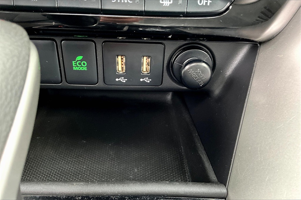 2022 Mitsubishi Eclipse Cross SEL - Photo 27