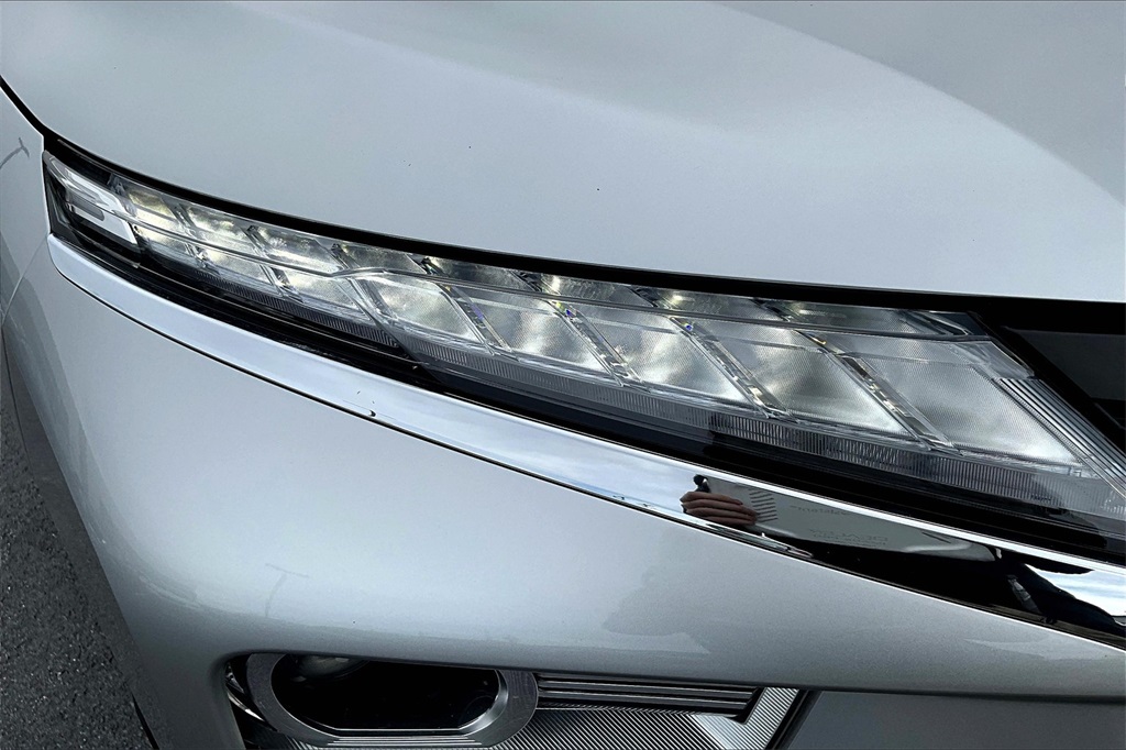 2022 Mitsubishi Eclipse Cross SEL - Photo 32
