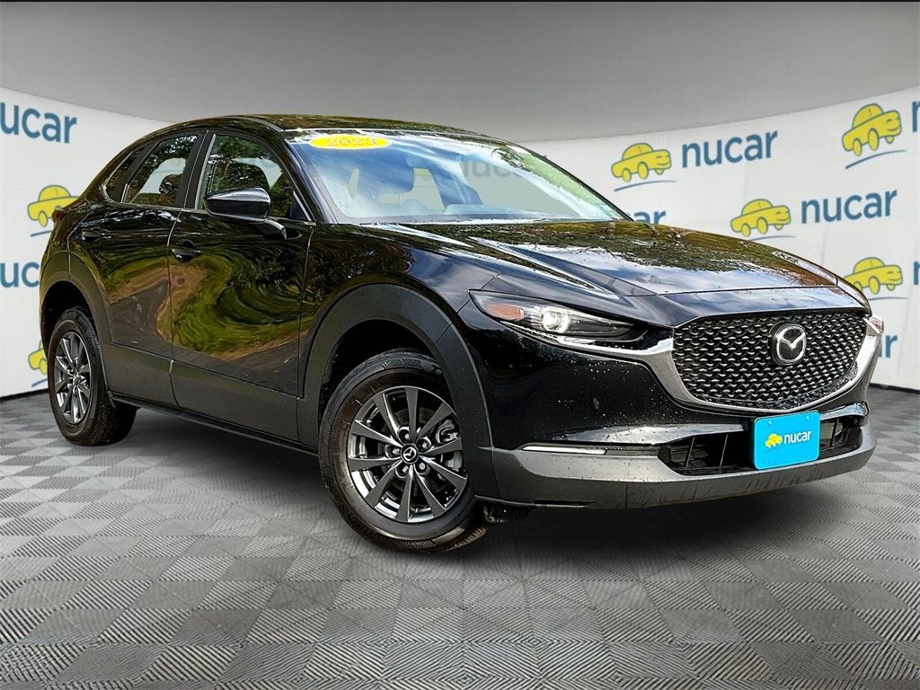 2023 Mazda CX-30 2.5 S