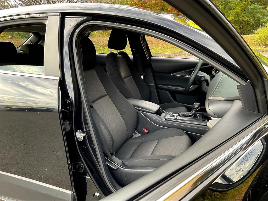 2023 Mazda CX-30 2.5 S - Photo 11