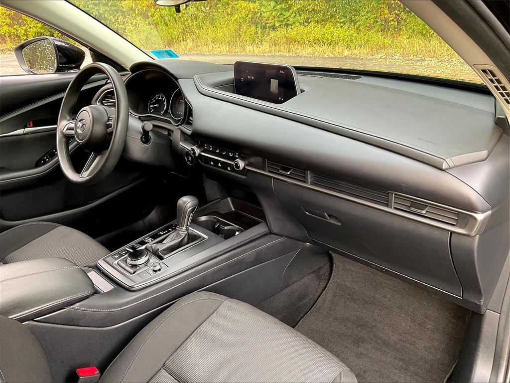 2023 Mazda CX-30 2.5 S - Photo 13