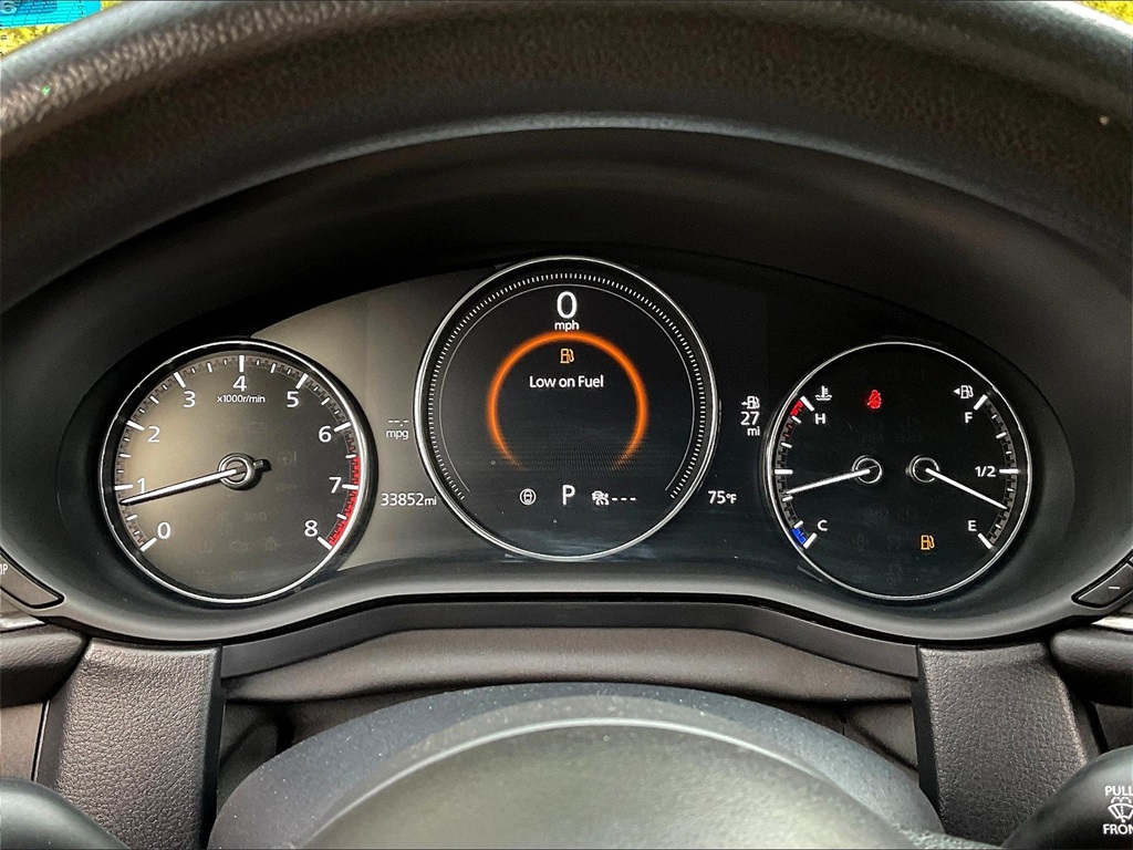 2023 Mazda CX-30 2.5 S - Photo 14