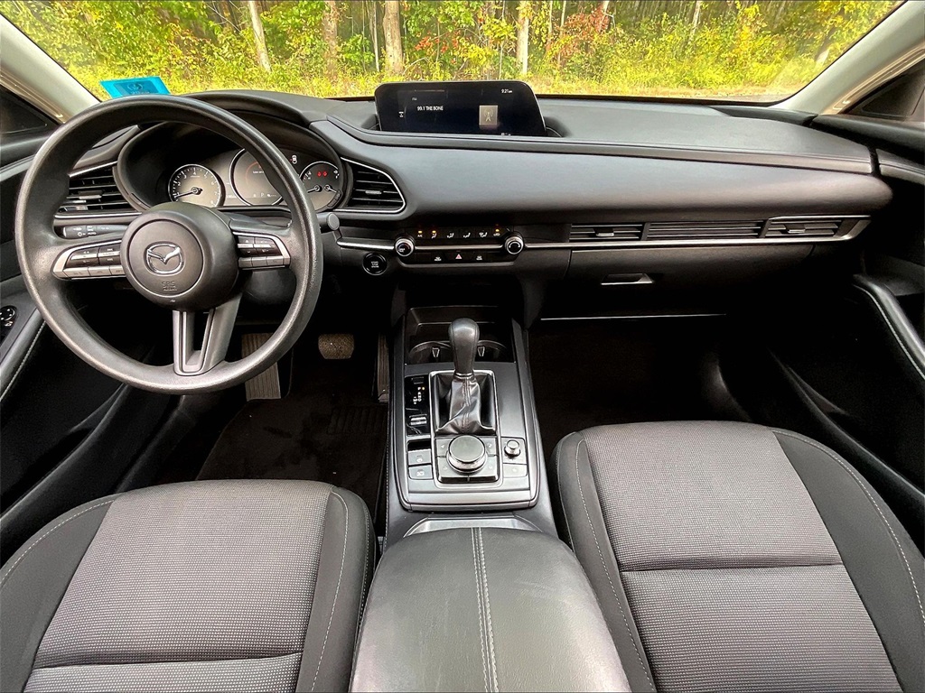 2023 Mazda CX-30 2.5 S - Photo 20