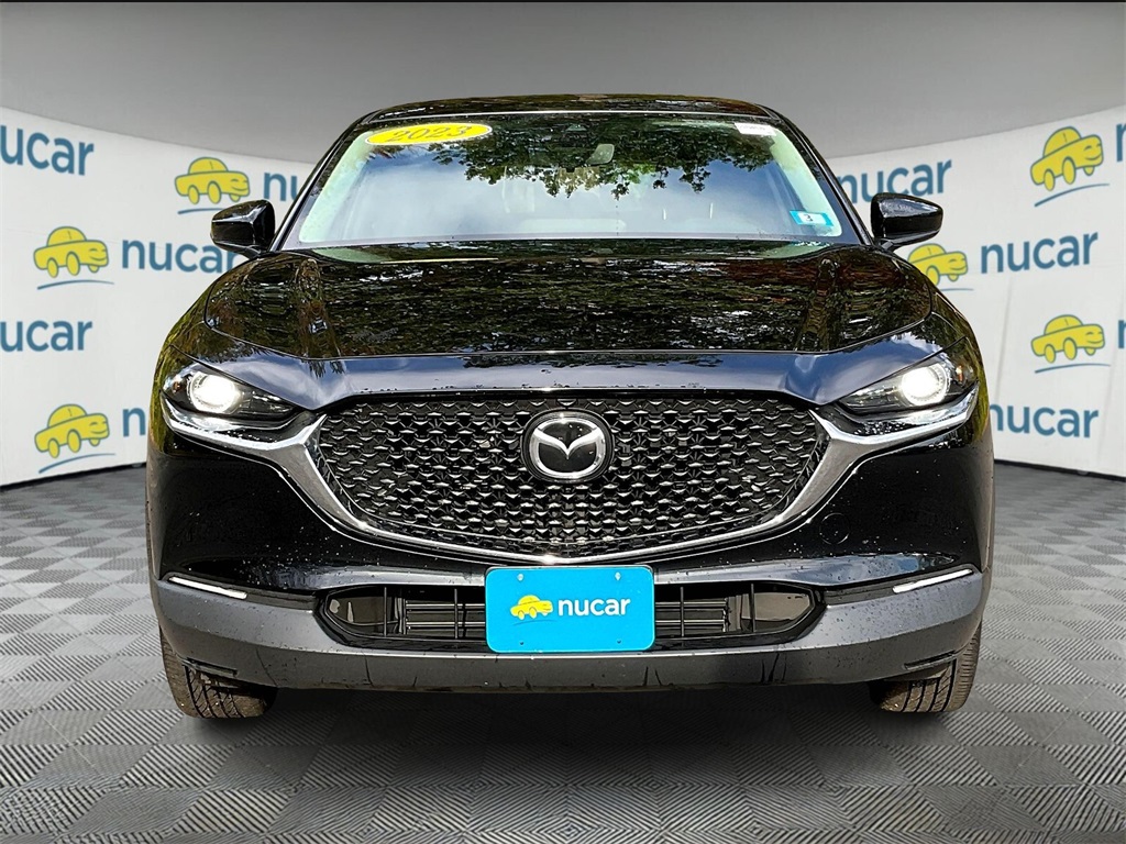 2023 Mazda CX-30 2.5 S - Photo 2