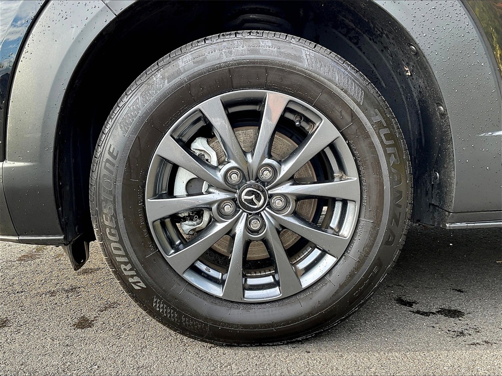 2023 Mazda CX-30 2.5 S - Photo 21