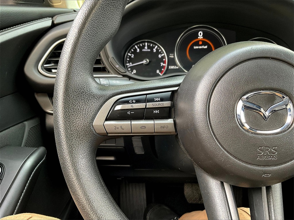 2023 Mazda CX-30 2.5 S - Photo 22