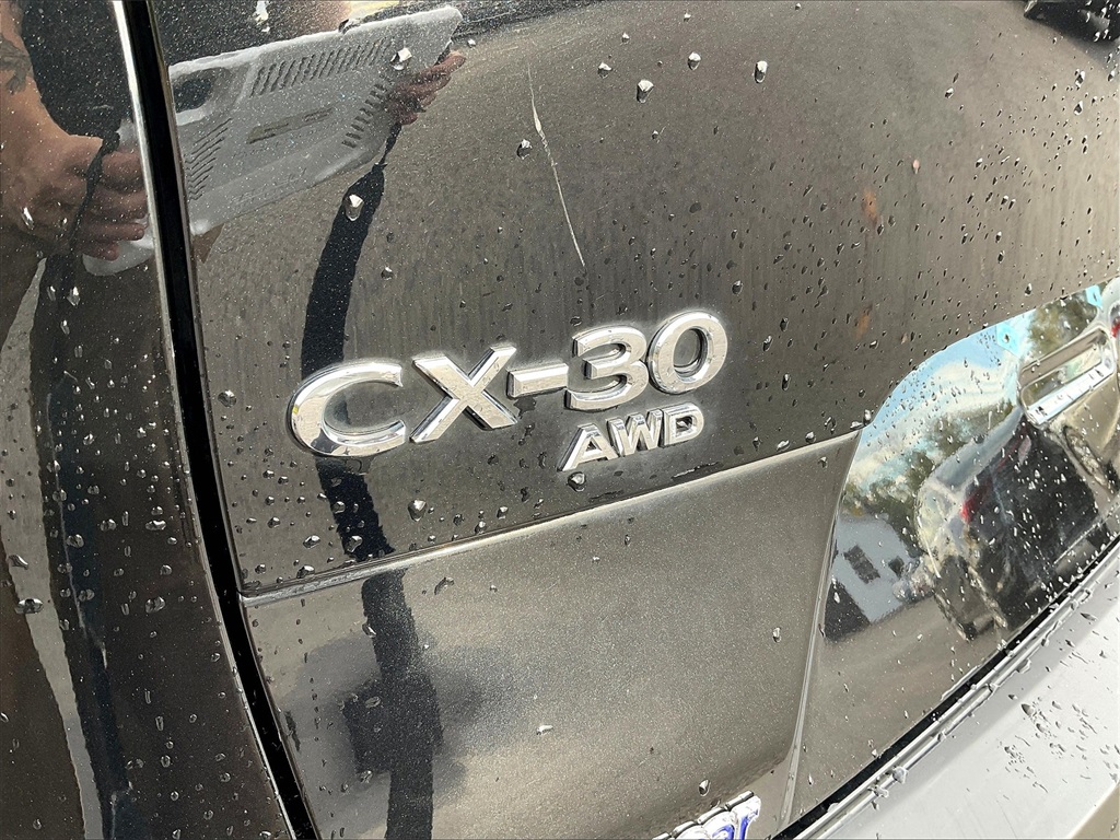 2023 Mazda CX-30 2.5 S - Photo 26