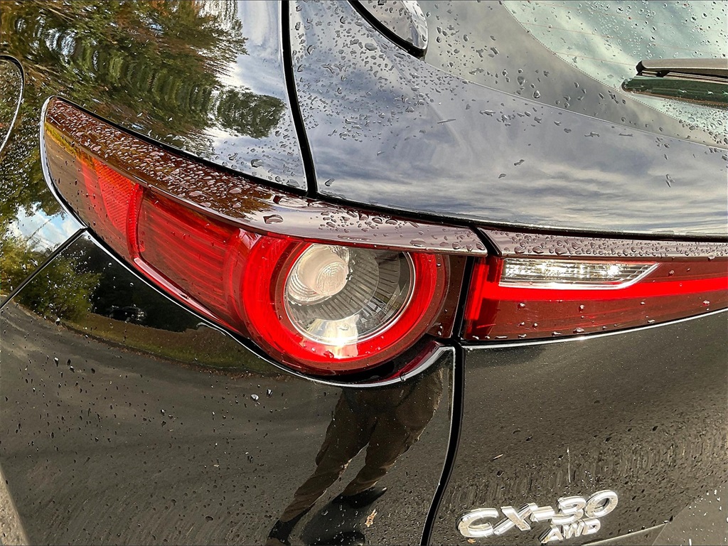 2023 Mazda CX-30 2.5 S - Photo 29