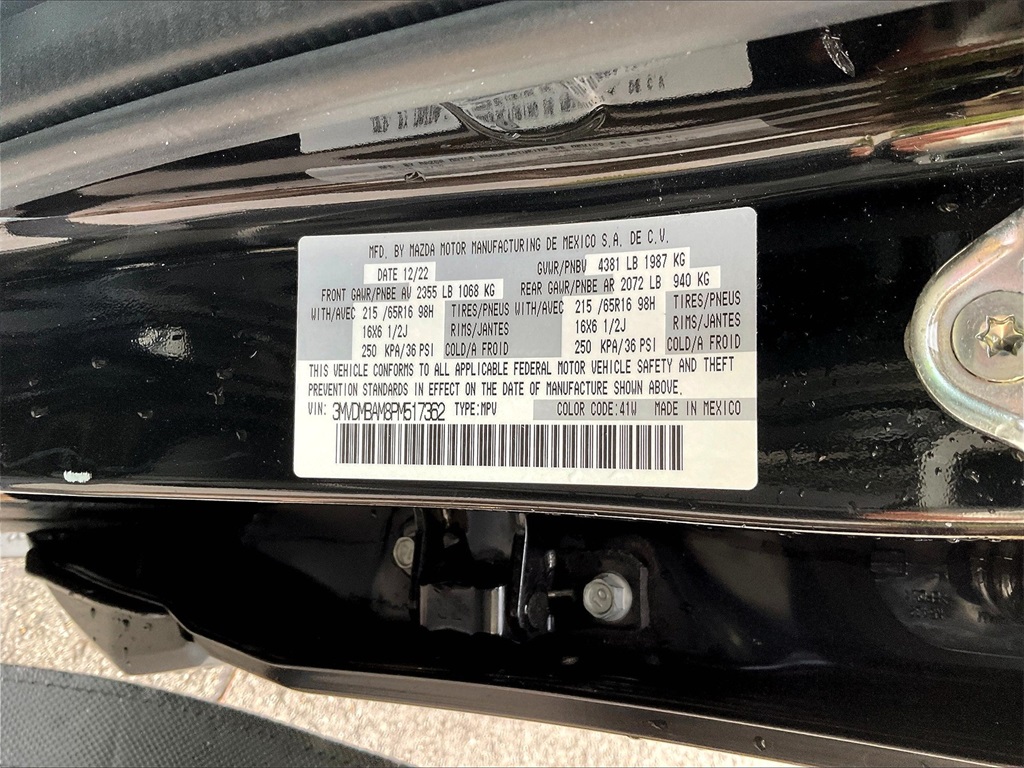 2023 Mazda CX-30 2.5 S - Photo 30