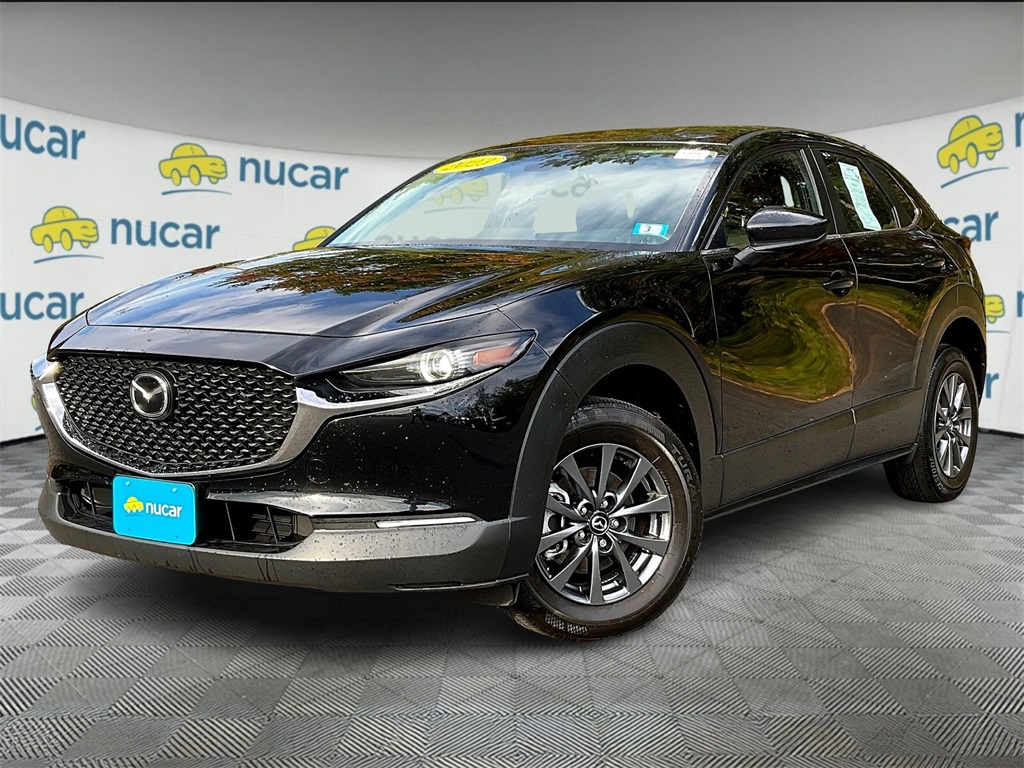 2023 Mazda CX-30 2.5 S - Photo 3
