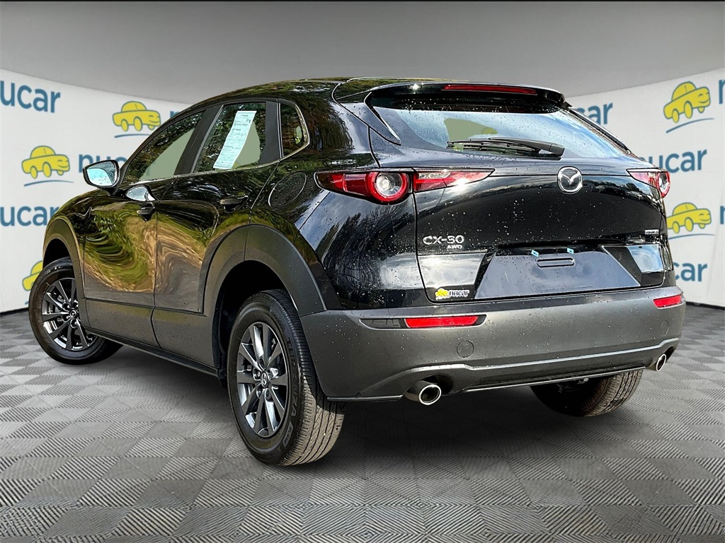 2023 Mazda CX-30 2.5 S - Photo 4