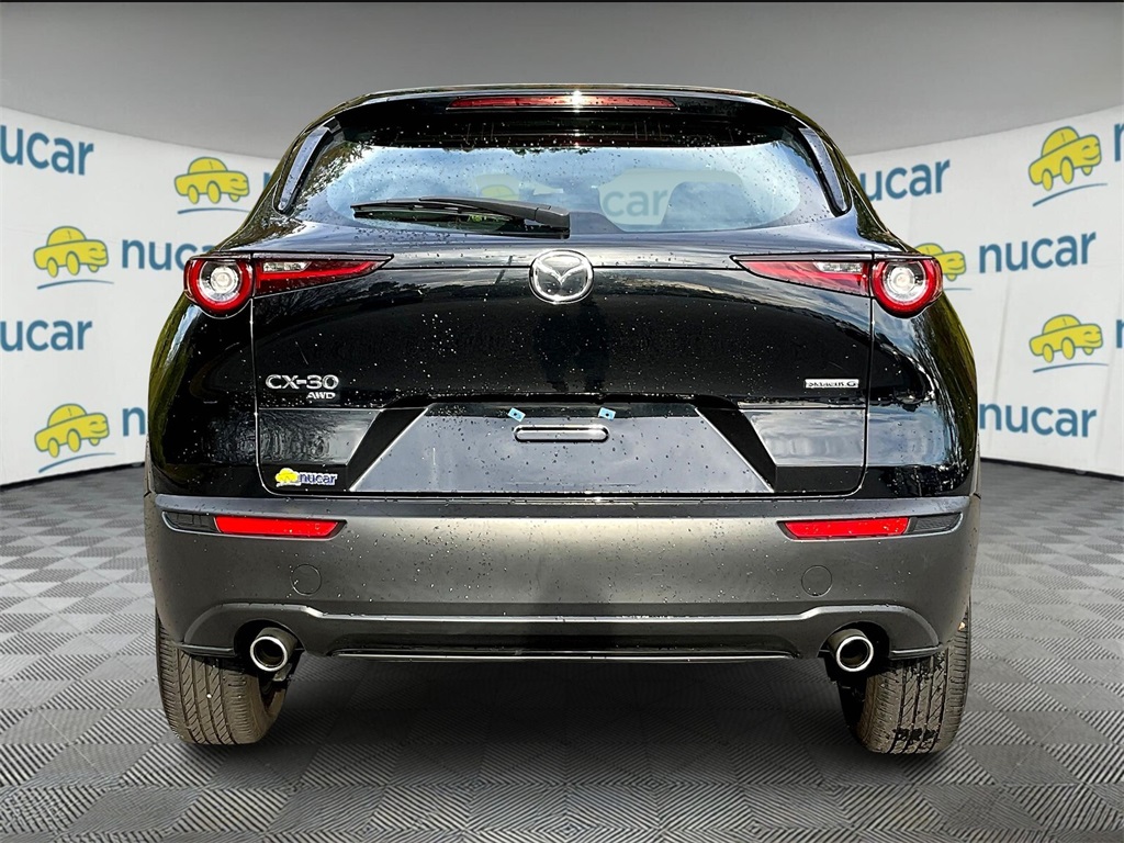 2023 Mazda CX-30 2.5 S - Photo 5