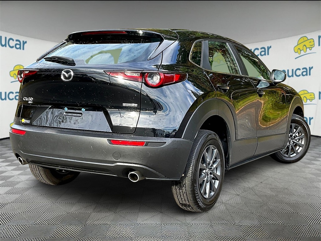 2023 Mazda CX-30 2.5 S - Photo 6