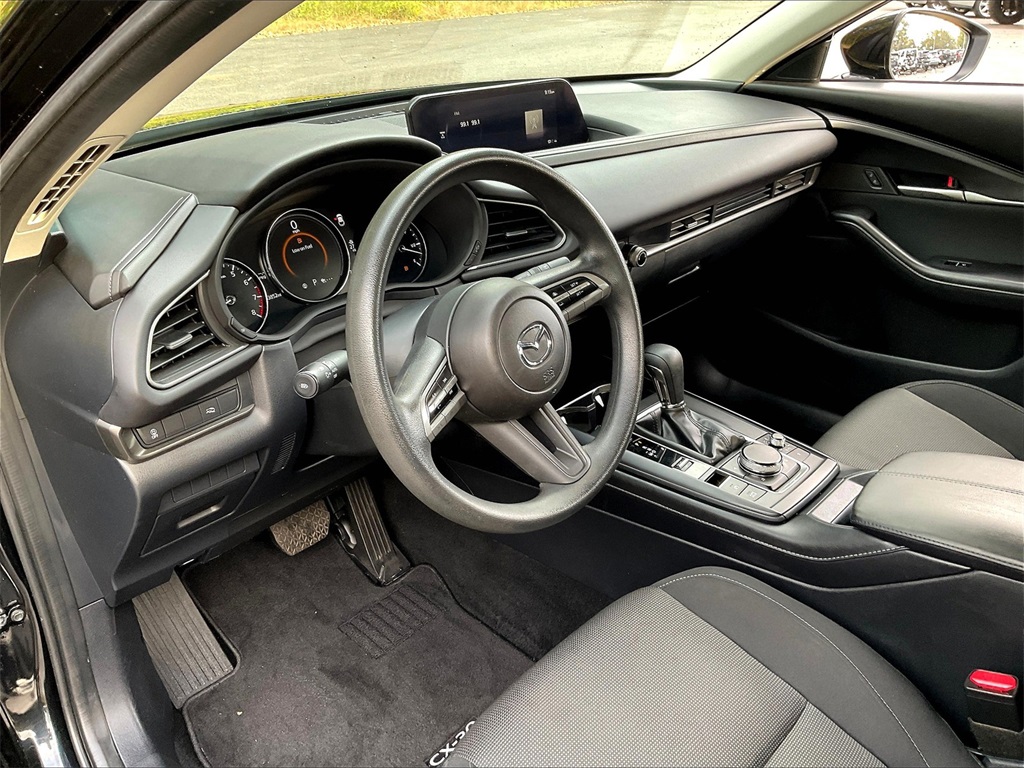 2023 Mazda CX-30 2.5 S - Photo 8