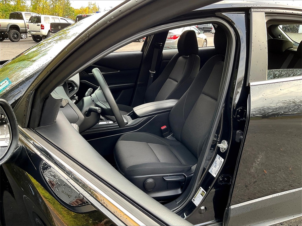 2023 Mazda CX-30 2.5 S - Photo 10