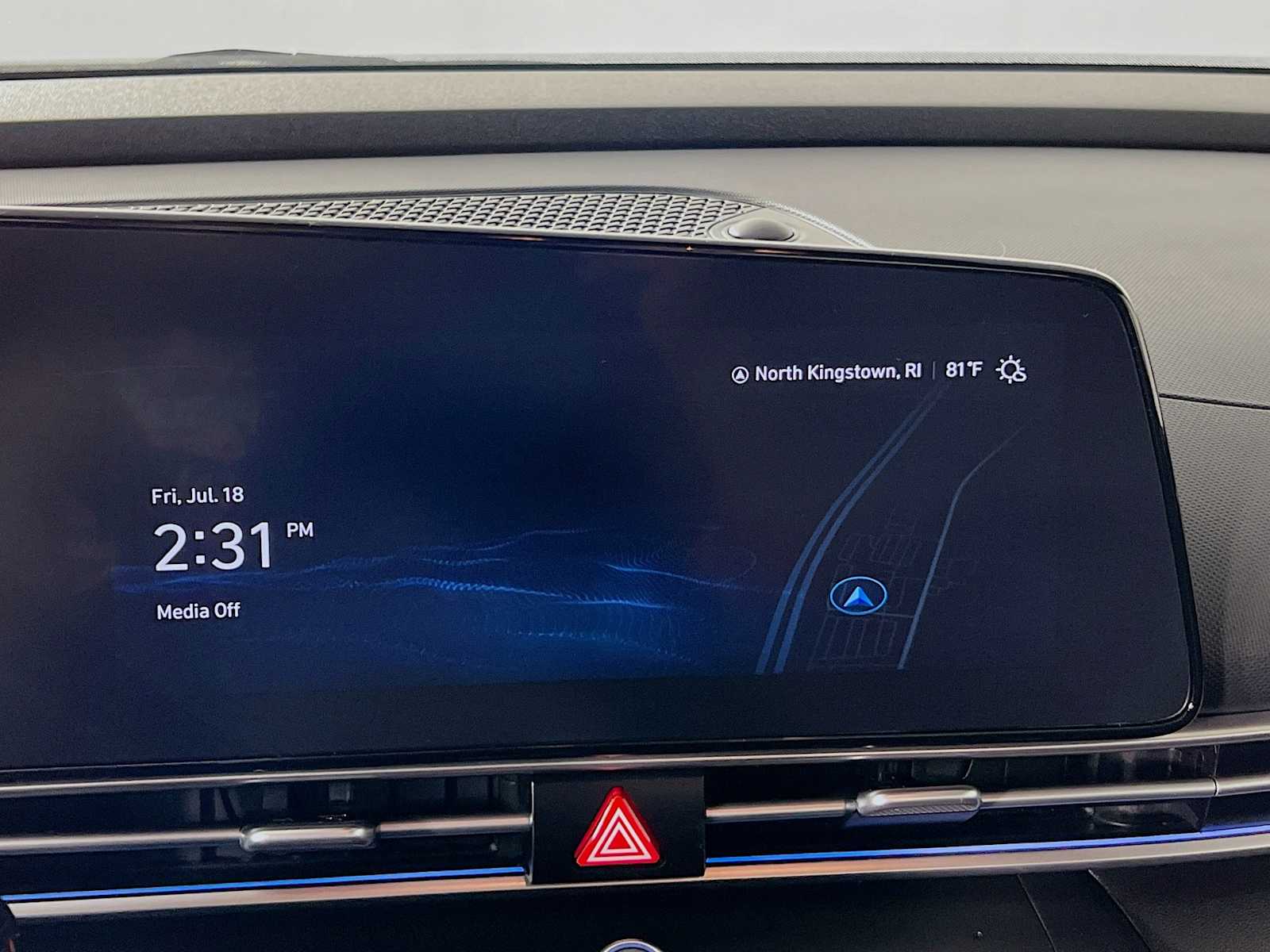 2024 Hyundai Elantra SEL - Photo 13