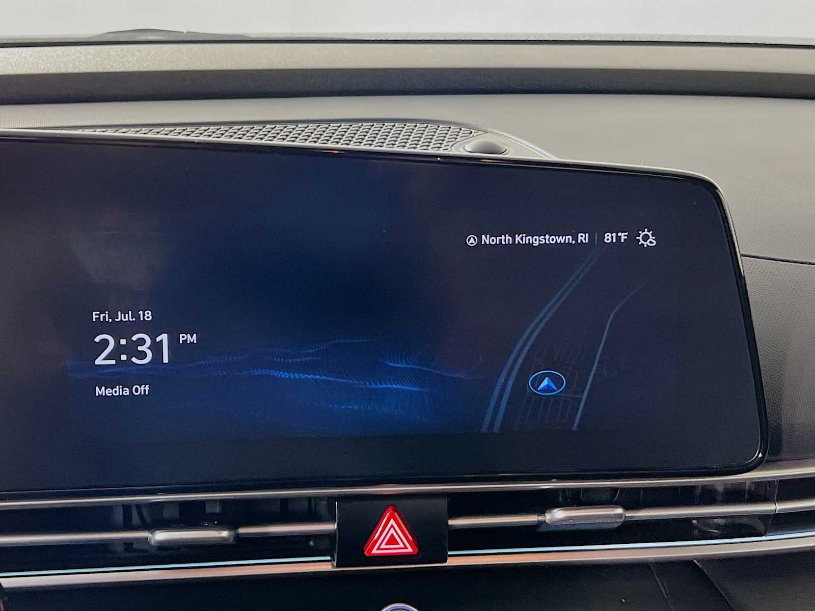 2024 Hyundai Elantra SEL - Photo 15