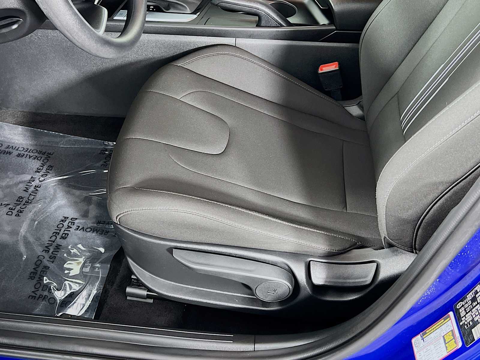 2024 Hyundai Elantra SEL - Photo 20