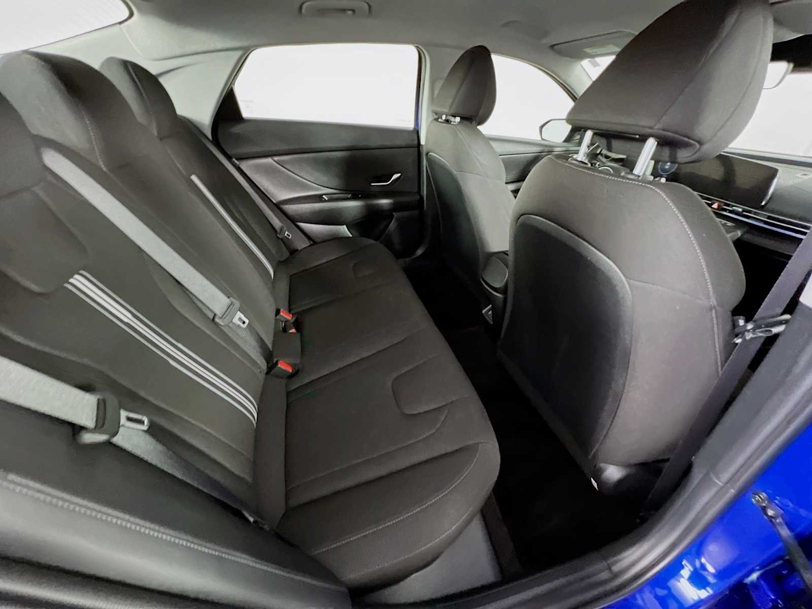 2024 Hyundai Elantra SEL - Photo 26
