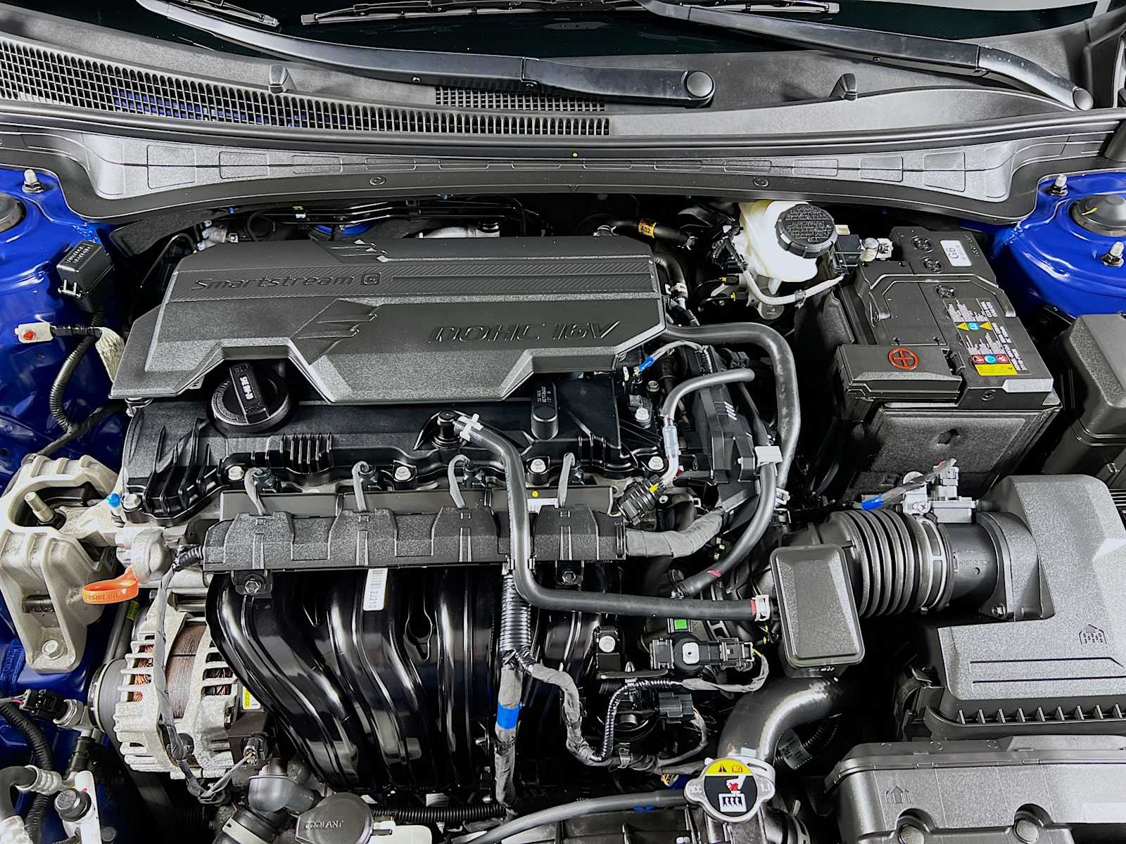 2024 Hyundai Elantra SEL - Photo 29