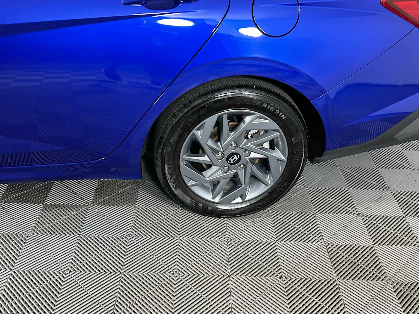 2024 Hyundai Elantra SEL - Photo 30