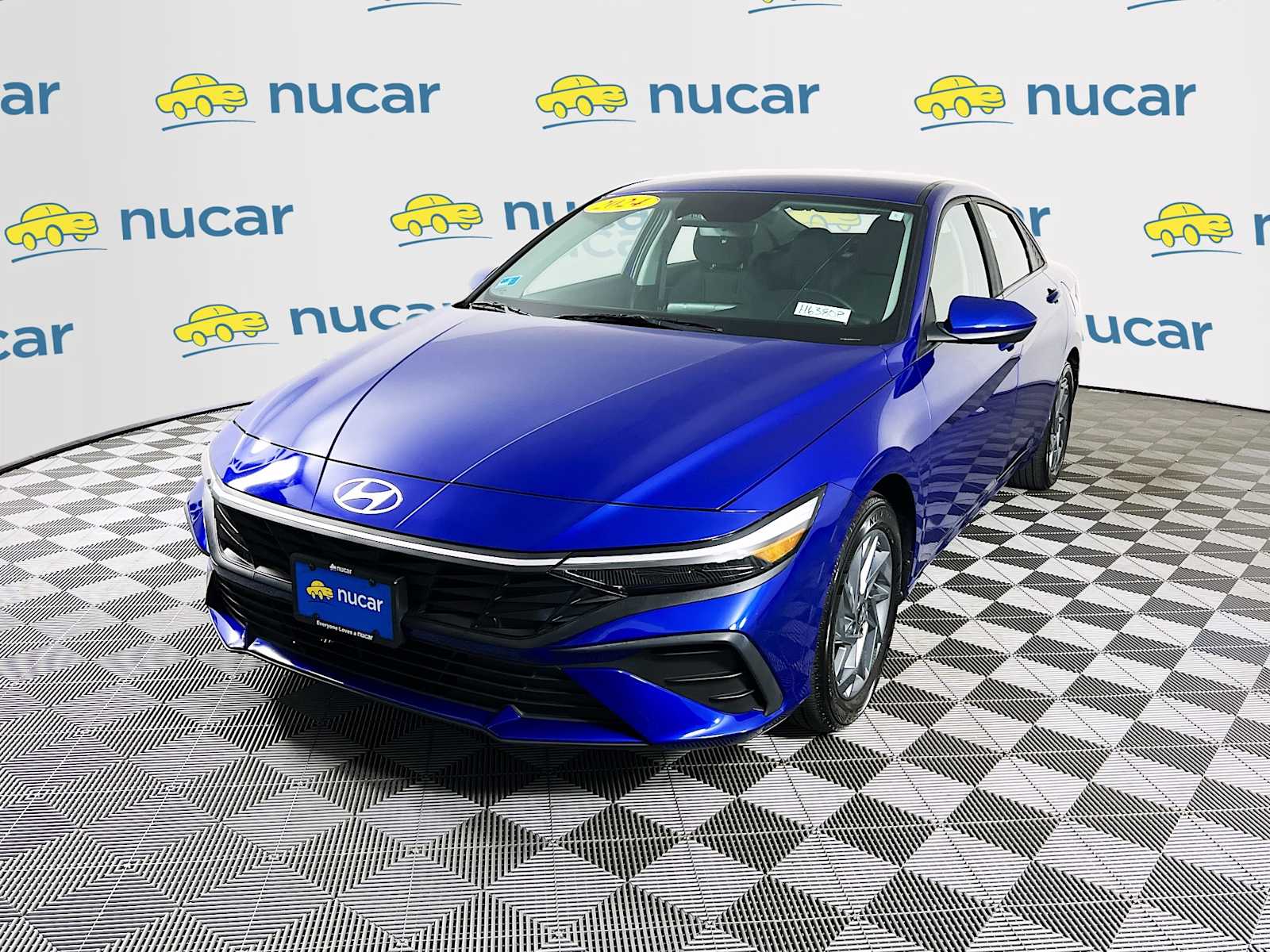 2024 Hyundai Elantra SEL - Photo 3