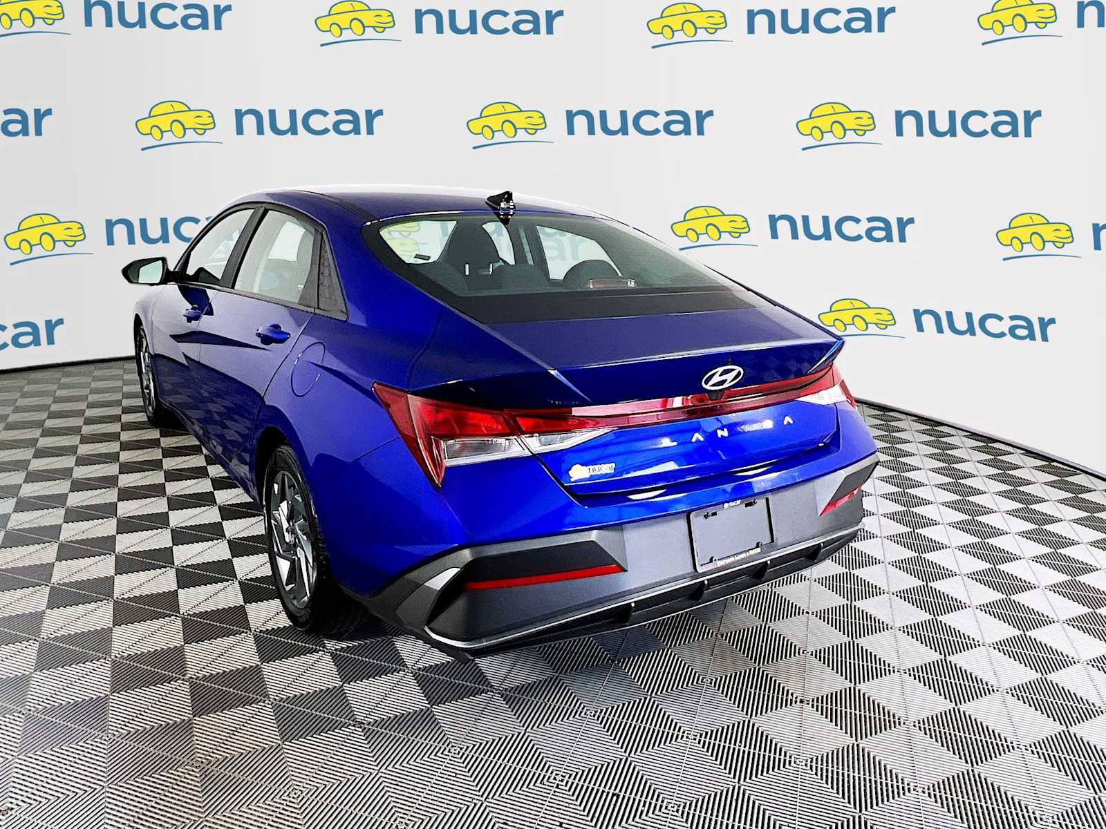 2024 Hyundai Elantra SEL - Photo 5