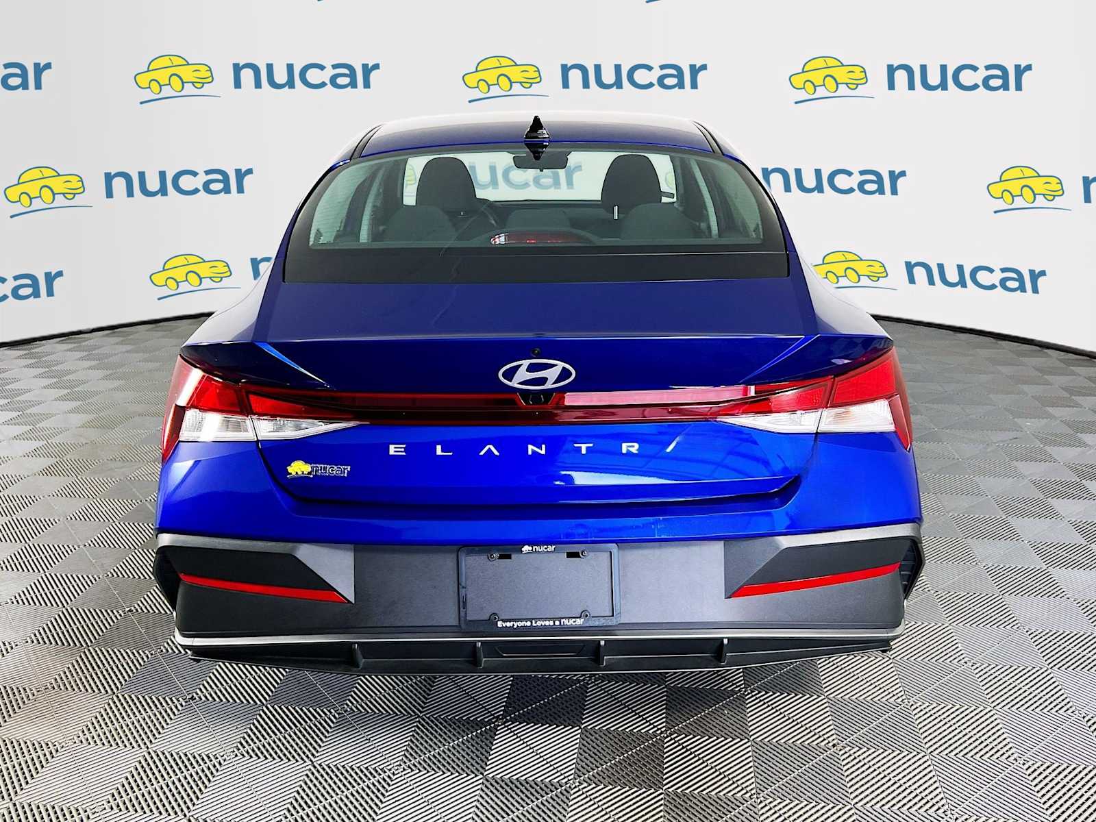 2024 Hyundai Elantra SEL - Photo 6