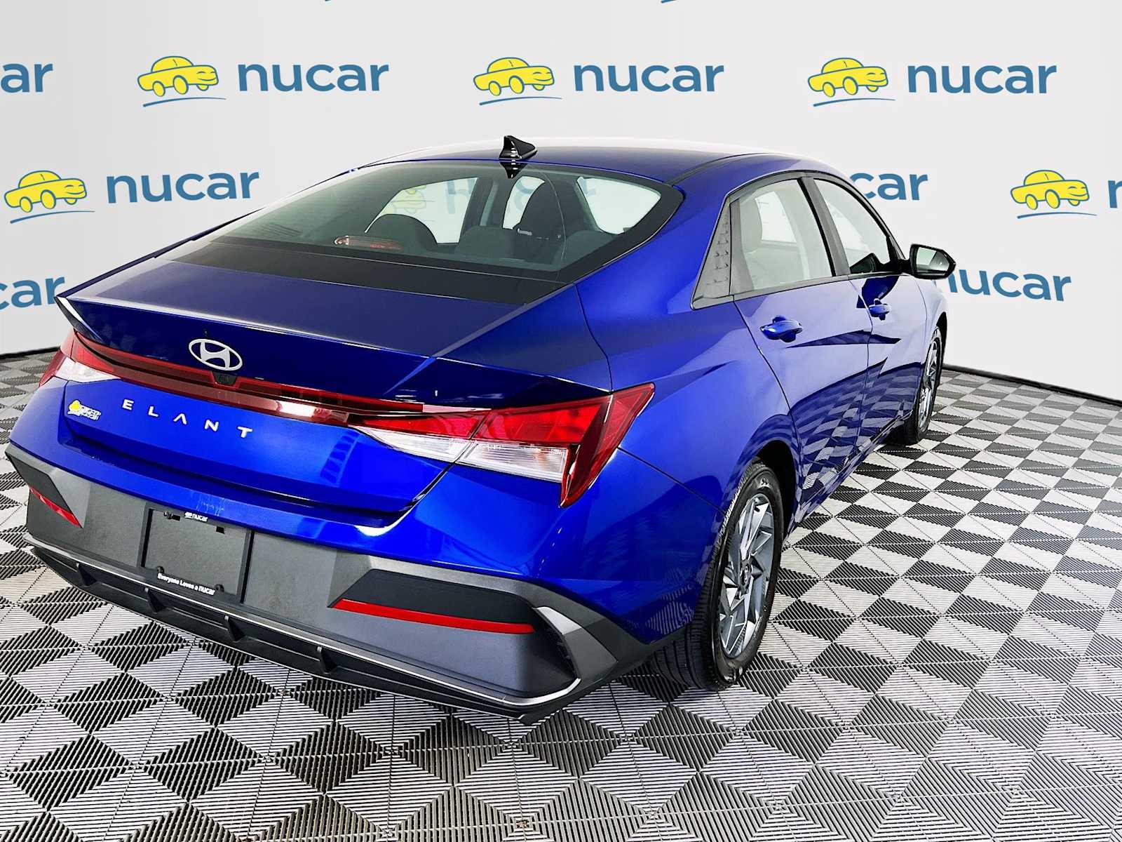 2024 Hyundai Elantra SEL - Photo 7