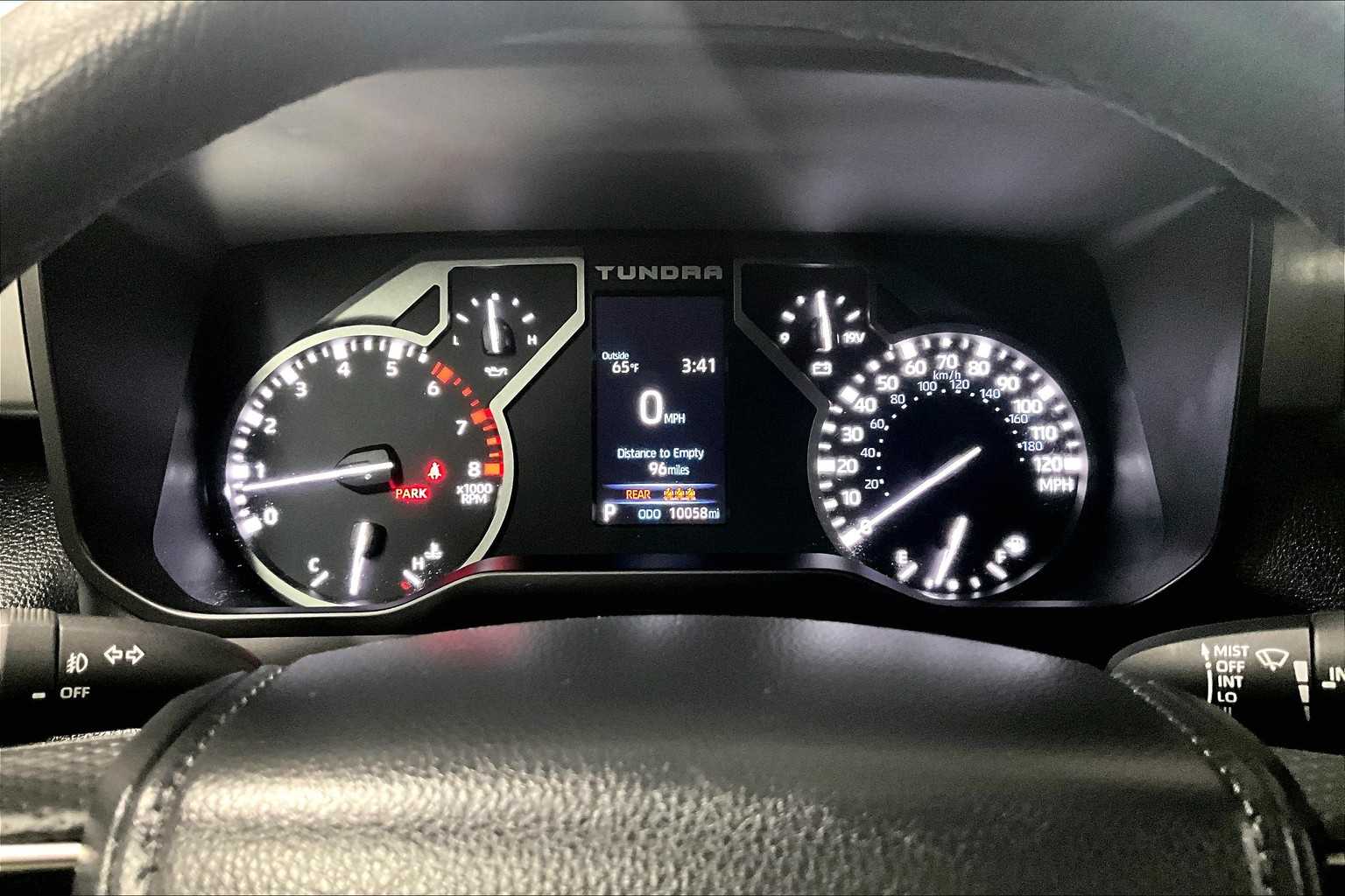 2024 Toyota Tundra SR5 - Photo 24
