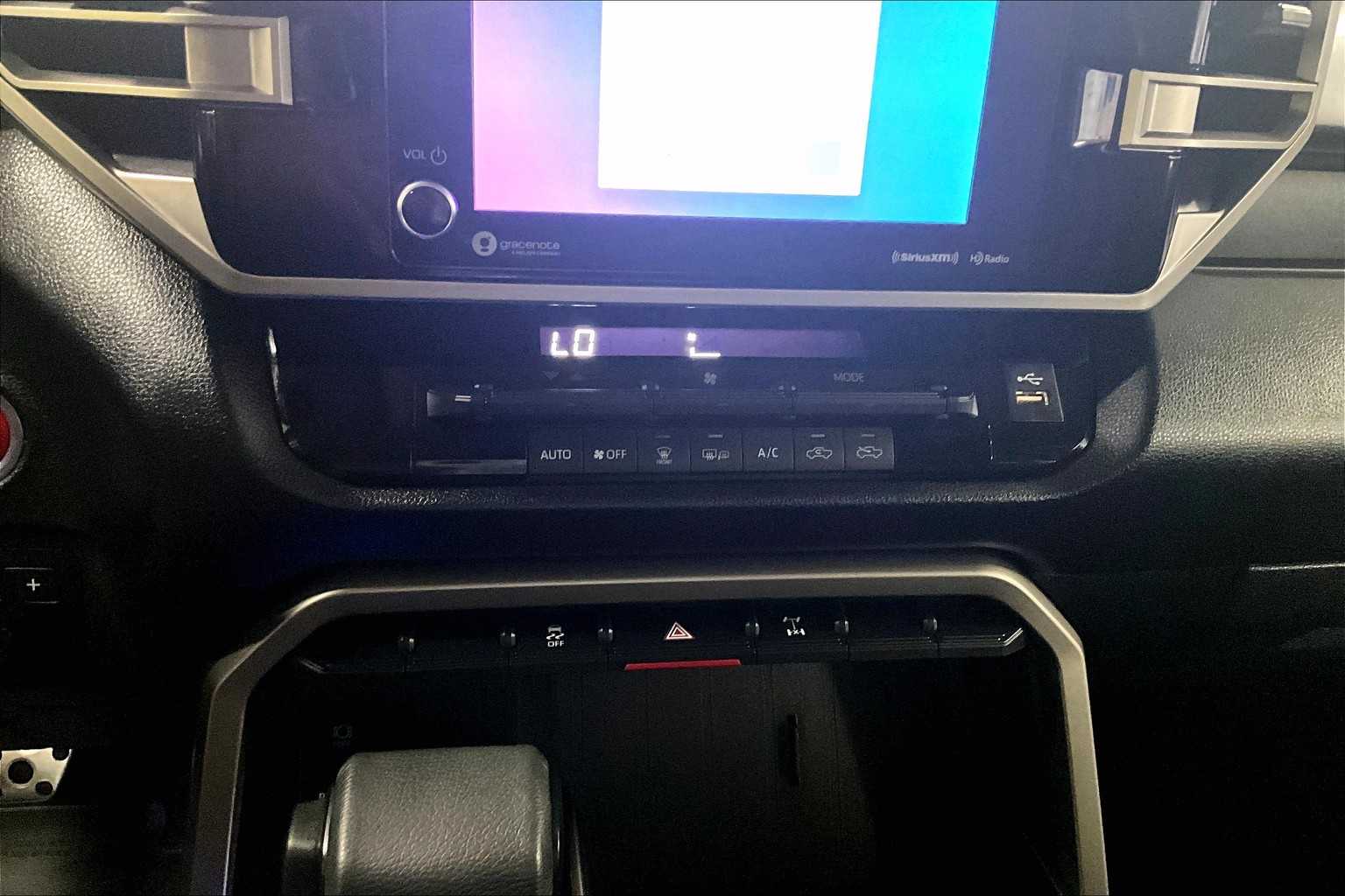 2024 Toyota Tundra SR5 - Photo 25