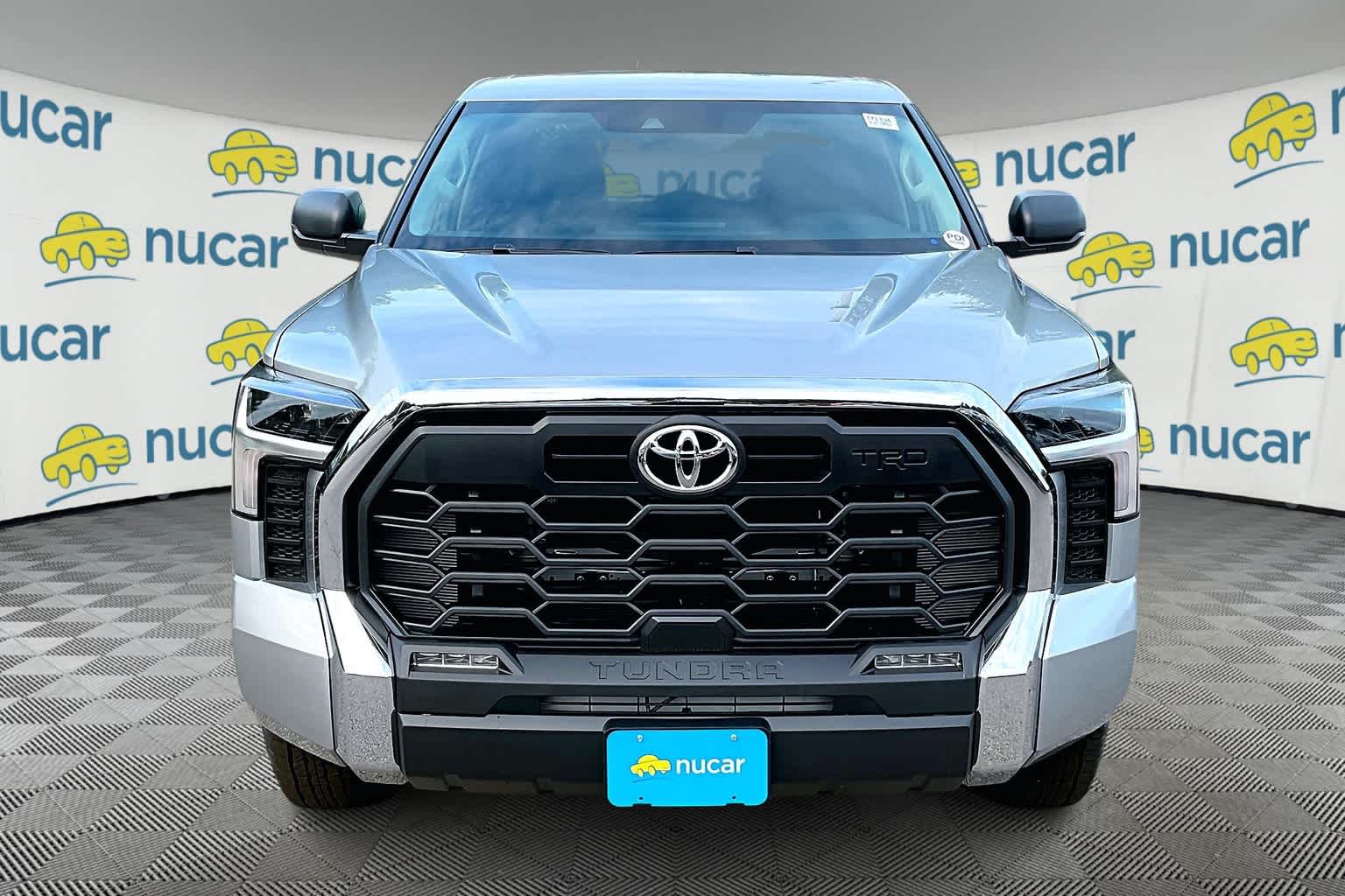 2024 Toyota Tundra SR5 - Photo 3